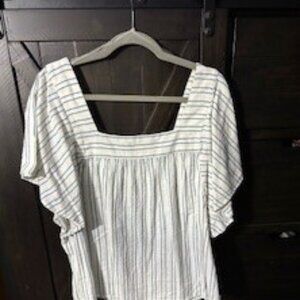 Sonoma women's tunic top